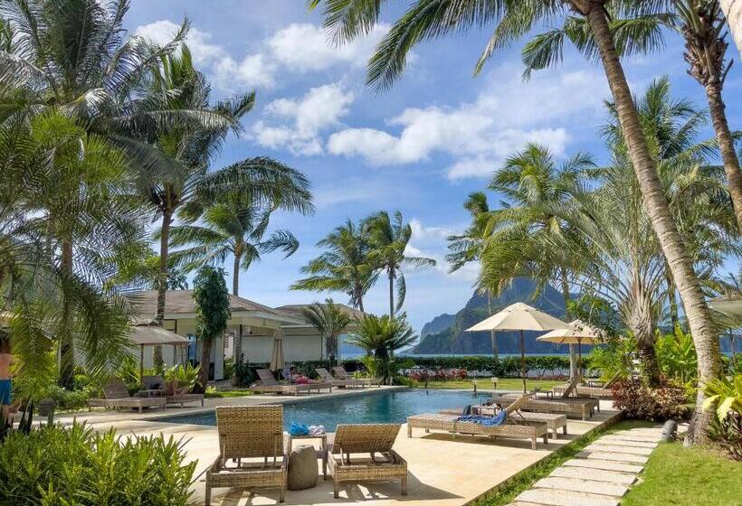 오두막, Cadlao Resort And Restaurant