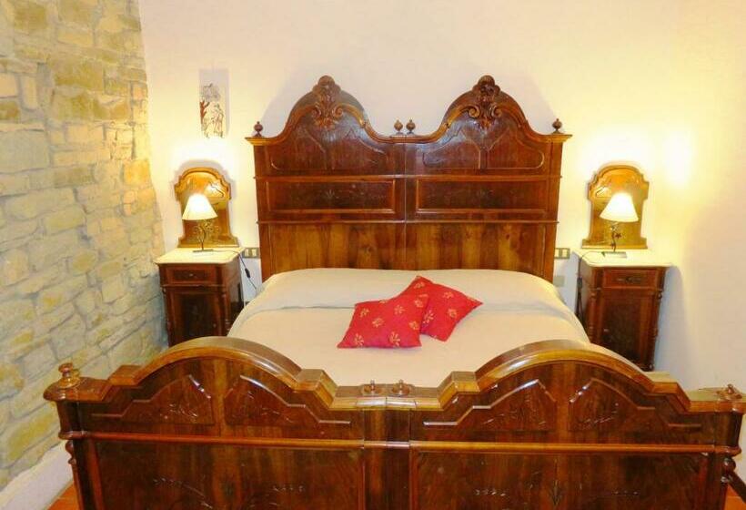 Номер Deluxe, Castello Cortevecchio