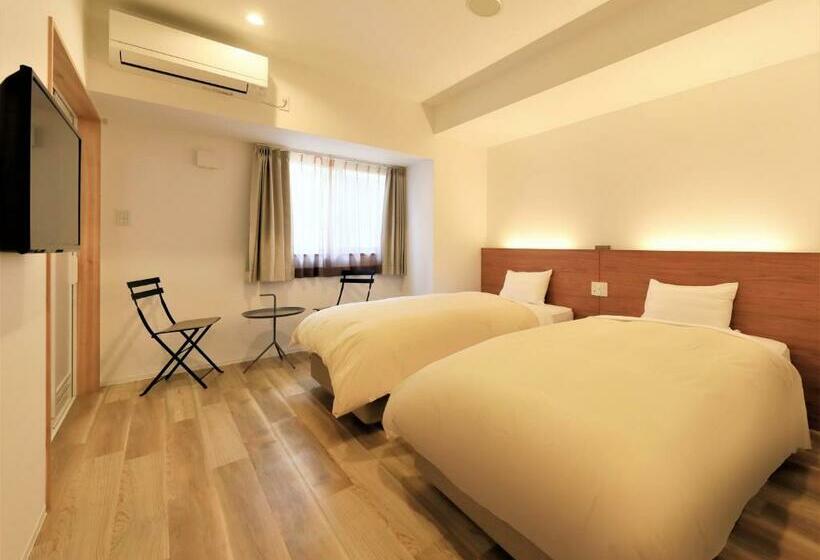 Номер Стандарт, Central Resort Miyakojima