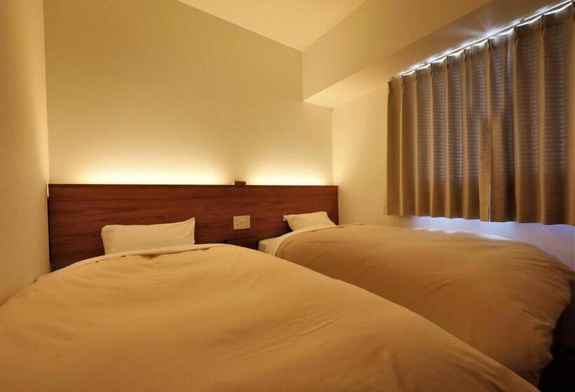 Номер Стандарт, Central Resort Miyakojima