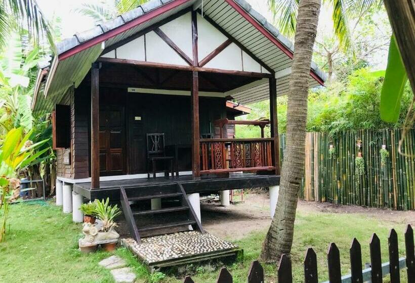 스탠다드 룸, First Villa Beach Resort