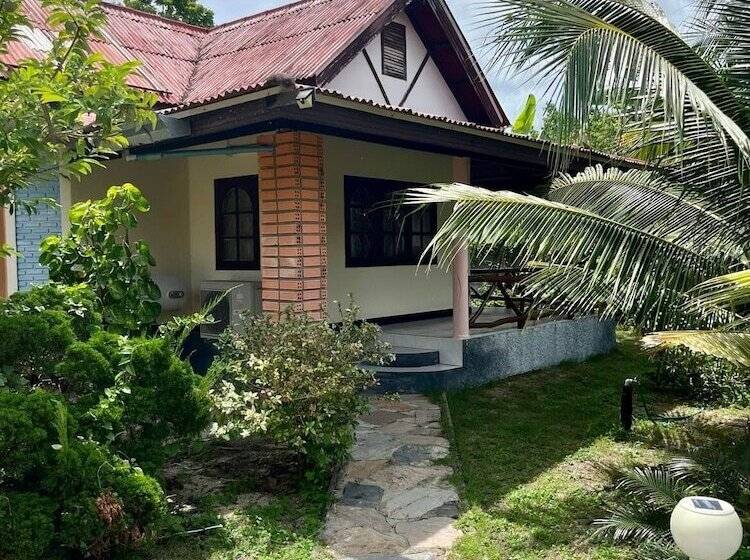 스탠다드 룸, First Villa Beach Resort