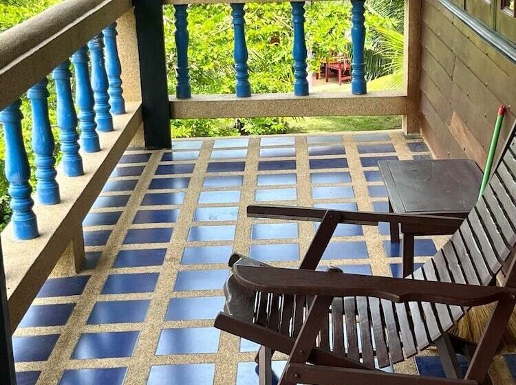 스탠다드 룸, First Villa Beach Resort
