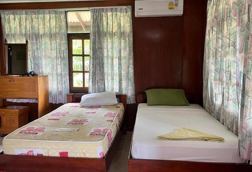스탠다드 룸, First Villa Beach Resort