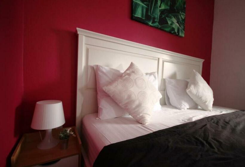 스탠다드 룸, Hua Hin Paradise Guesthouse