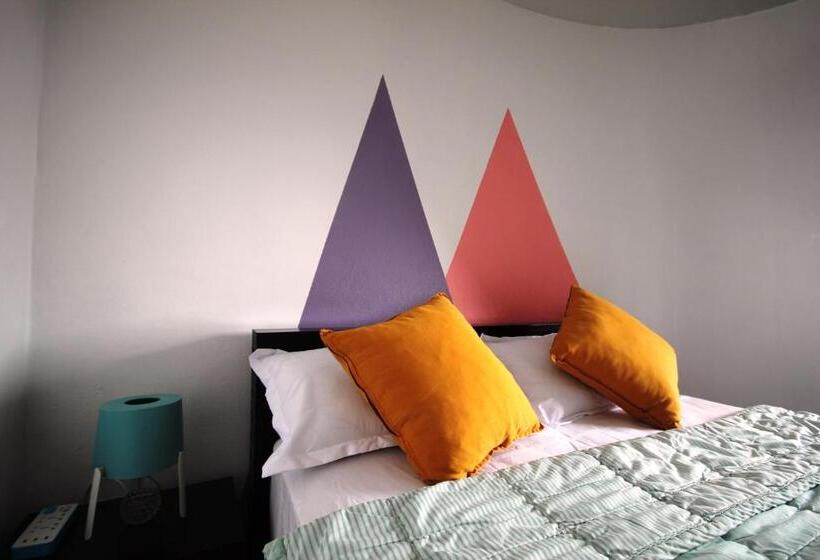 스탠다드 룸, Hua Hin Paradise Guesthouse