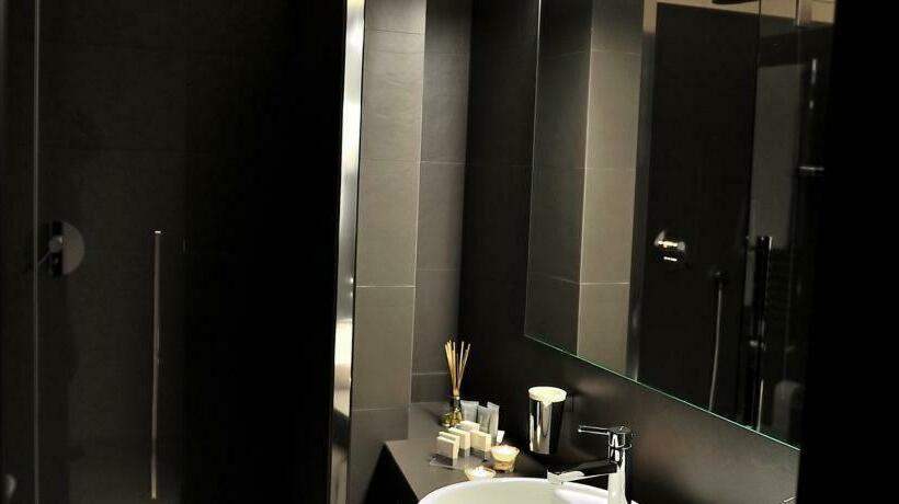 豪华房间, Vallantica Resort & Spa