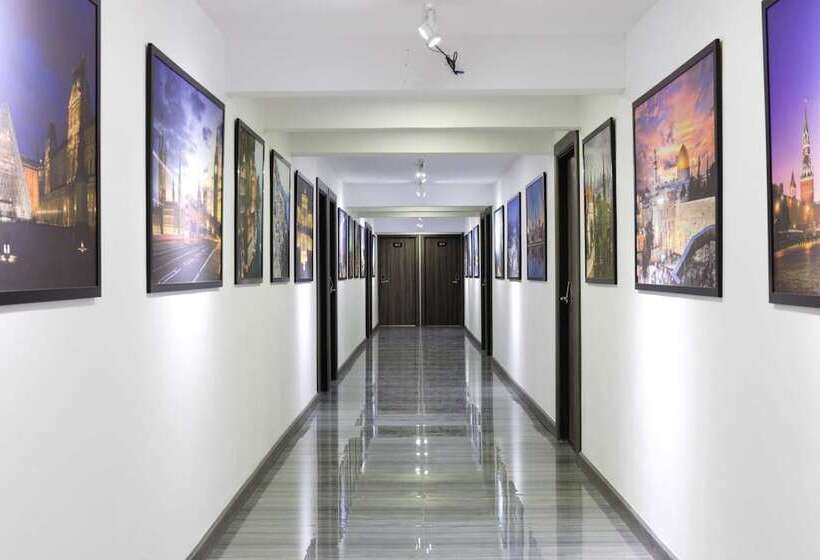 로얄 스위트, Ubox Samui Hostel   Chaweng Beach