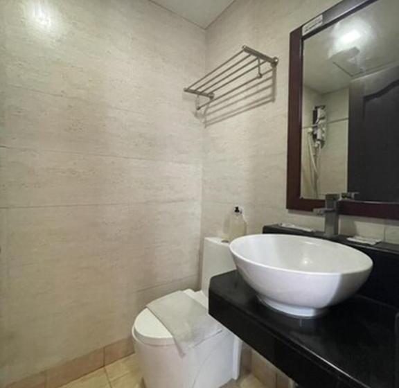 חדר סטנדרט, Cebu Capitol Central Hotel & Suites Powered By Cocotel
