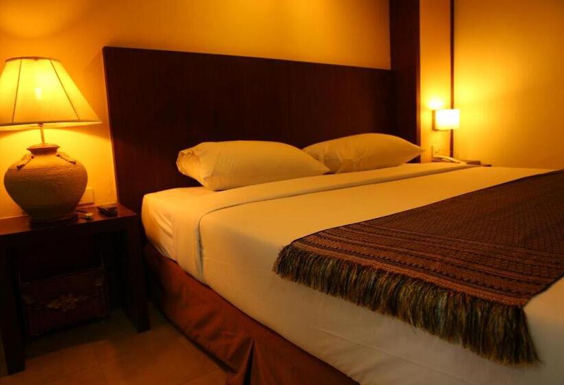 스탠다드 룸, Diana Garden Resort   Sha Extra Plus