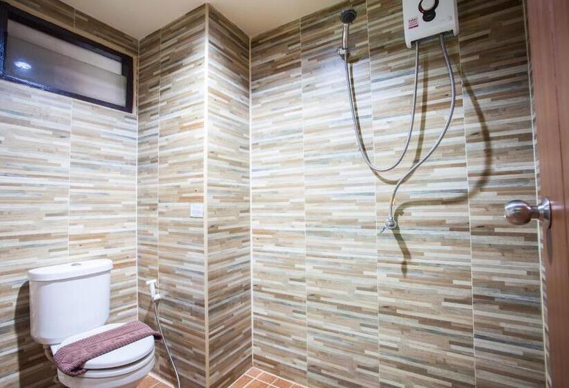 스탠다드 룸, Diana Garden Resort   Sha Extra Plus