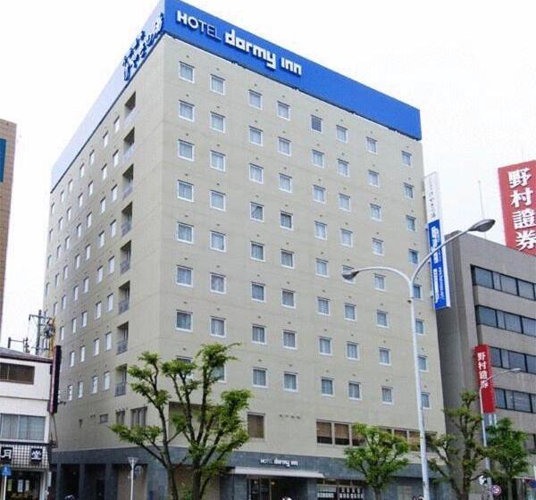 Номер Стандарт, Dormy Inn Tsu