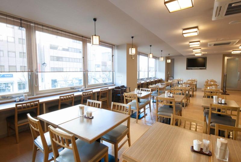 Номер Superior, Dormy Inn Tsu