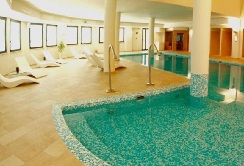 Номер Стандарт с Балконом, Novarello Resort & Spa