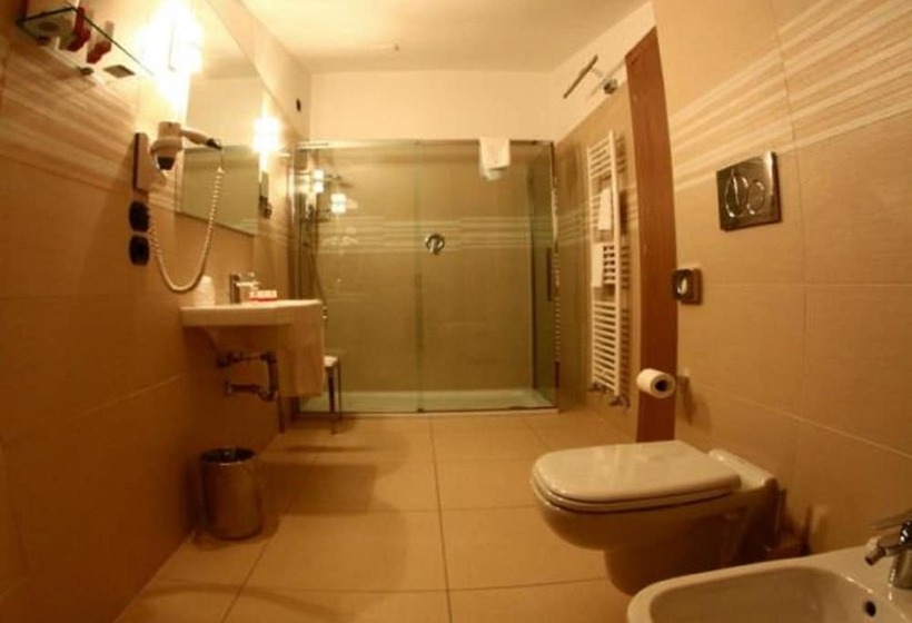 Люкс с Террасой, Novarello Resort & Spa