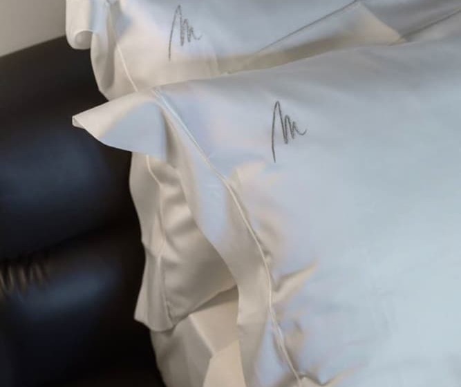 디럭스 룸, Relais Metelli