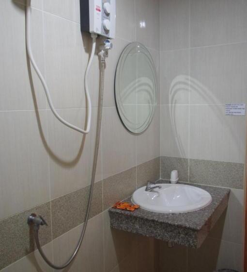 Четырехместный Номер Стандарт, Thai House Beach Resort