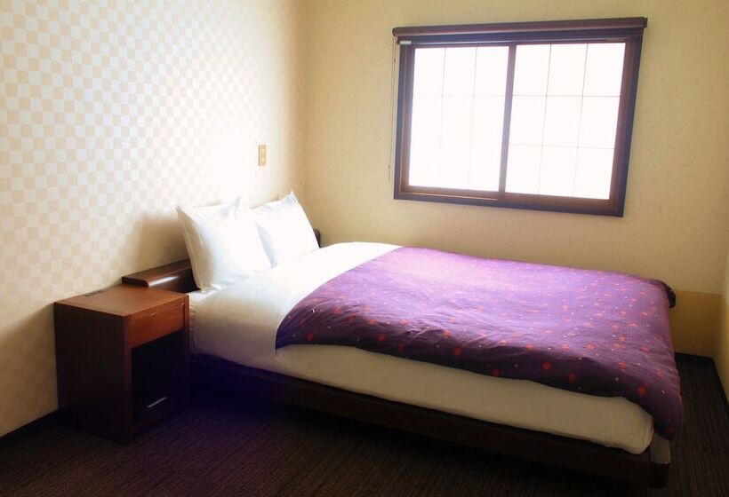 Номер Стандарт, K S House Takayama   Quality Hostels