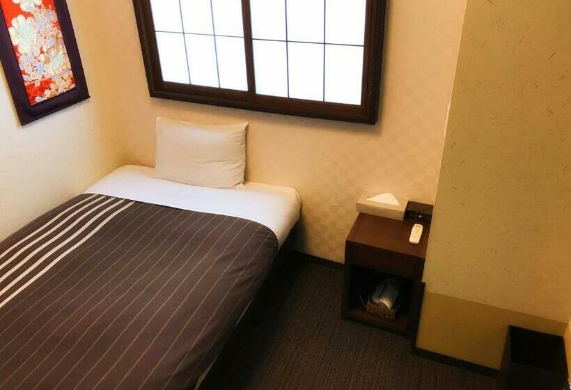 Номер Стандарт Индивидуальный, K S House Takayama   Quality Hostels