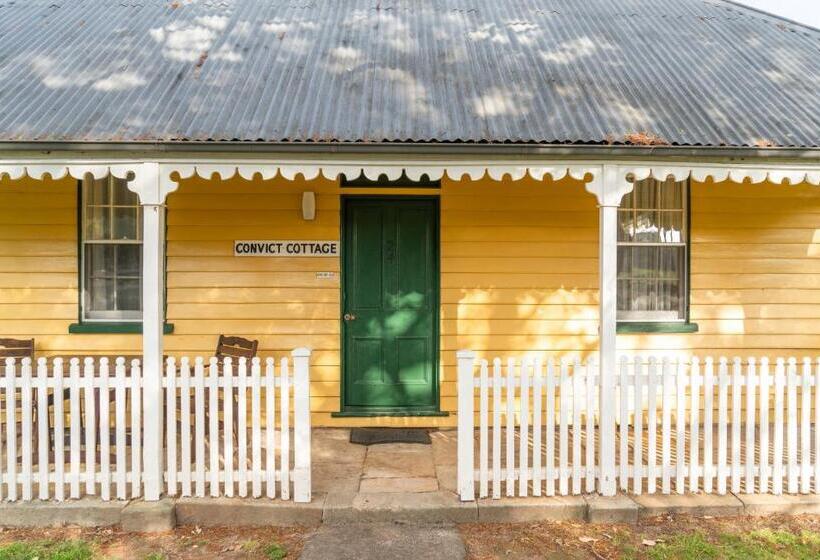 Стандартный Номер Кровать Кинг, Coolangatta Estate Shoalhaven Heads