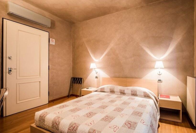 古典房间, Relais 23