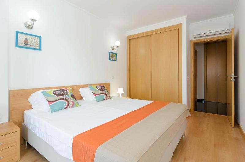 Апартаменты 1 Спальня, Rocha Tower By Beach Rentals