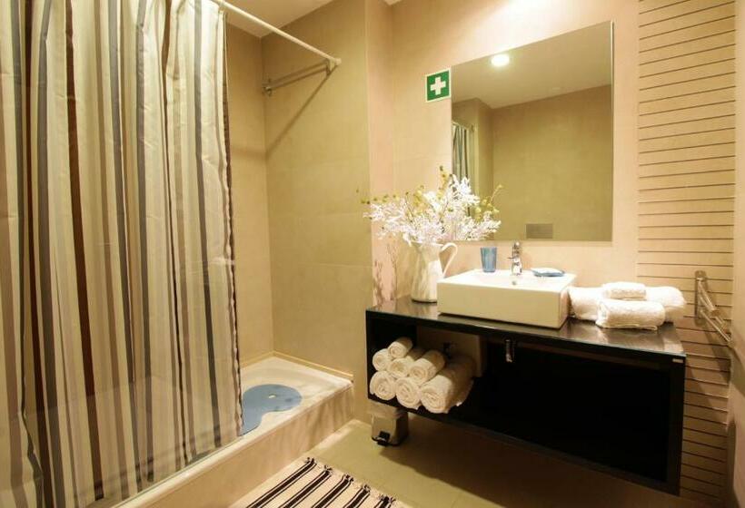 Апартаменты 1 Спальня, Rocha Tower By Beach Rentals