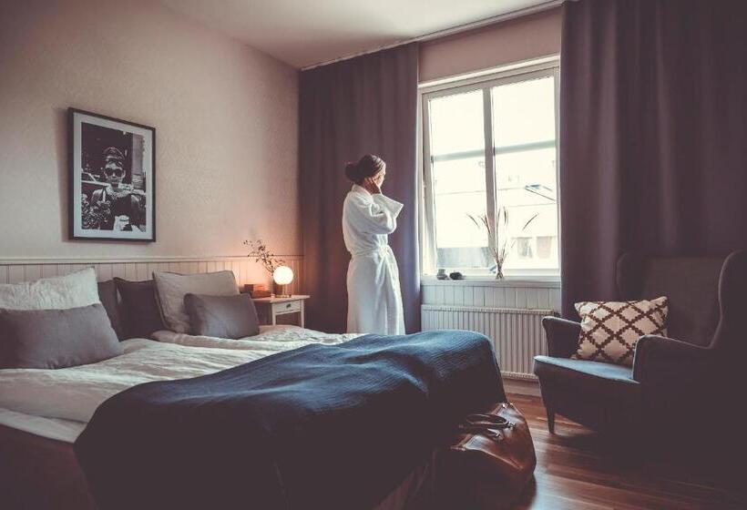 اتاق استاندارد, Tyringe Kurhotell
