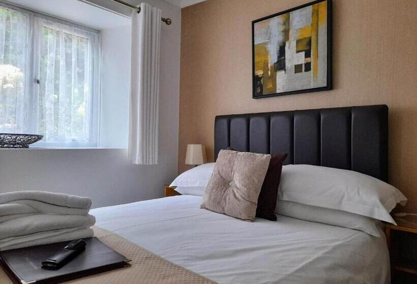 Номер Basic, Thurlestone House