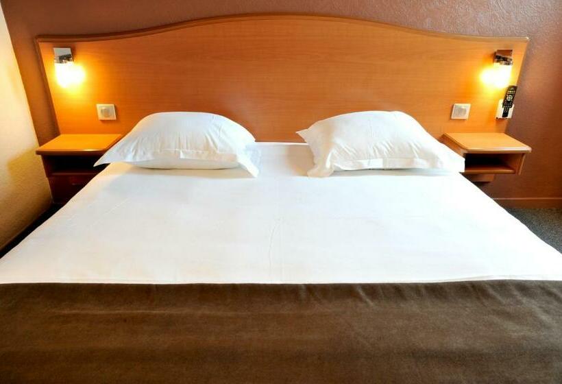 חדר סטנדרט, Sure Hotel By Bestwestern Rouvignies Valenciennes