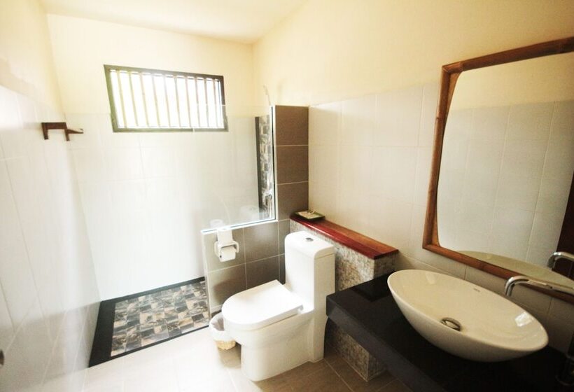 Family Suite, Coco Cape Lanta Resort