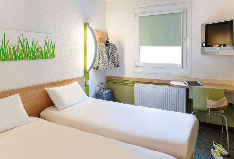 Номер Стандарт, Ibis Budget Le Mans Centre