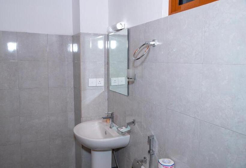 Номер Deluxe, Jkab Beach Resort