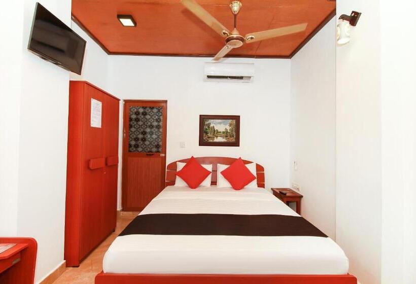 Номер Стандарт, Jkab Beach Resort