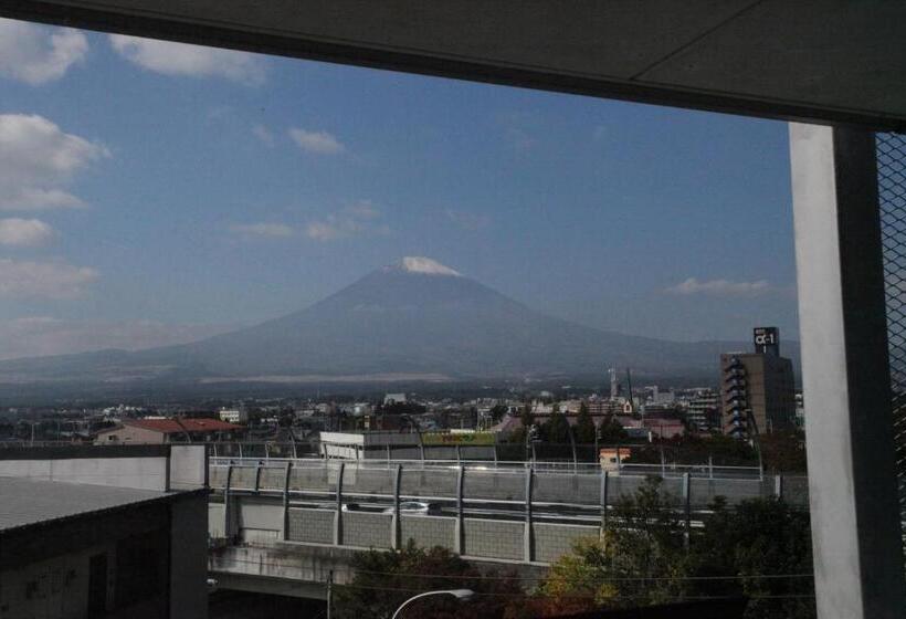 Номер Стандарт, Kuretake Inn Gotemba Inter Gold Cabin