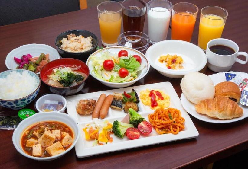 디럭스 룸, Kuretake Inn Gotemba Inter Gold Cabin