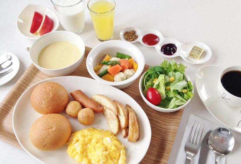 اتاق استاندارد, Resort Inn Niseko