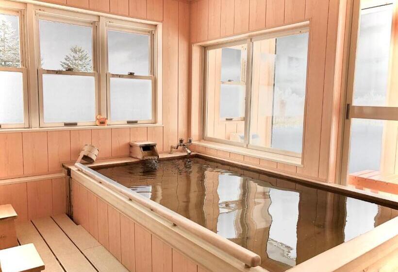 标准间, Resort Inn Niseko