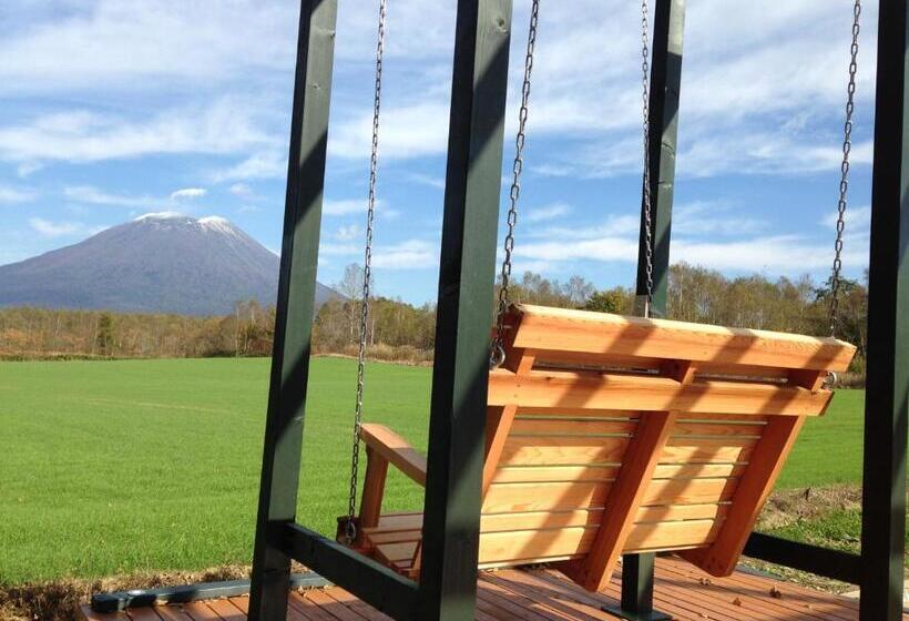 اتاق دوبلکس, Resort Inn Niseko