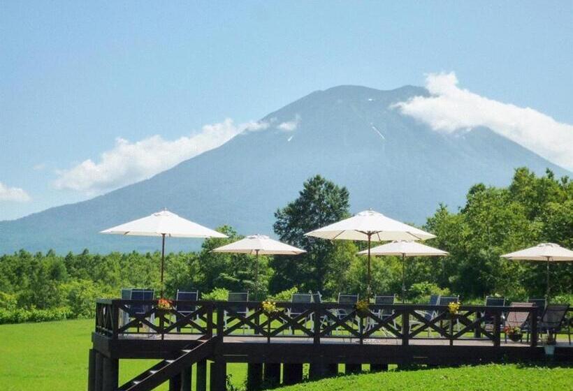 اتاق استاندارد یک نفره, Resort Inn Niseko