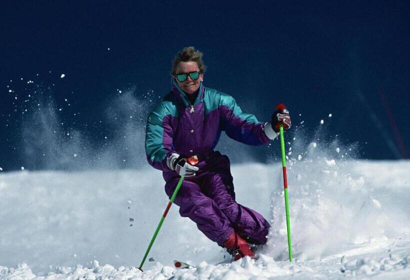 اتاق استاندارد چهار تخته, Resort Inn Niseko