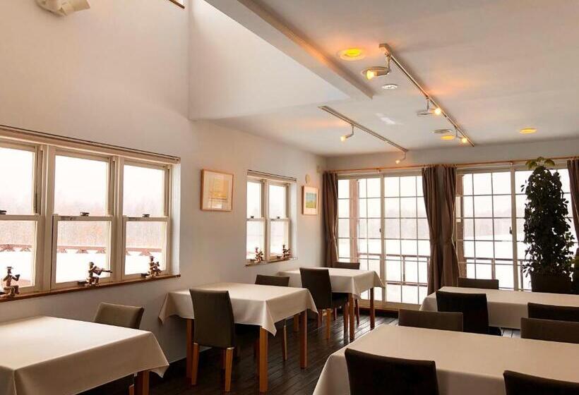标准间, Resort Inn Niseko