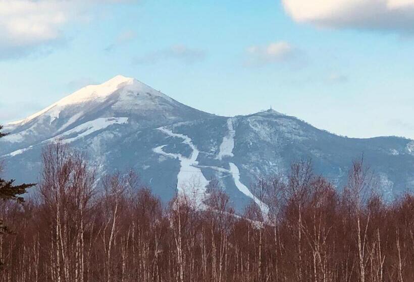 اتاق استاندارد, Resort Inn Niseko
