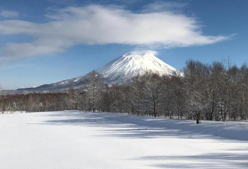 اتاق استاندارد یک نفره, Resort Inn Niseko