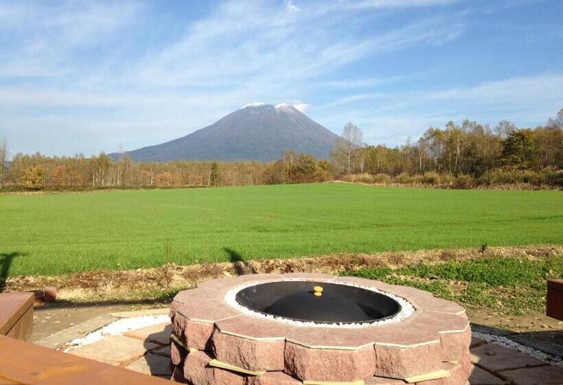 标准间, Resort Inn Niseko