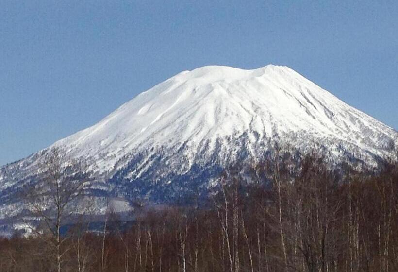 اتاق استاندارد, Resort Inn Niseko