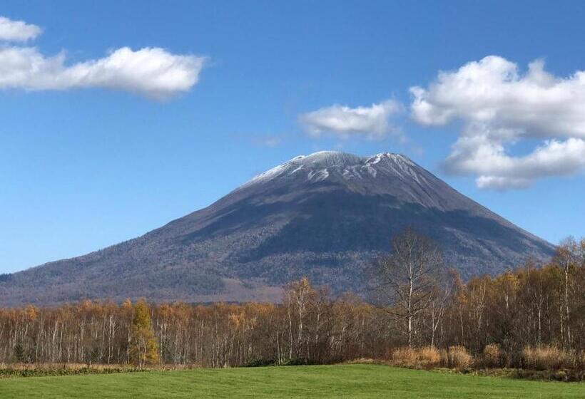 اتاق دوبلکس, Resort Inn Niseko