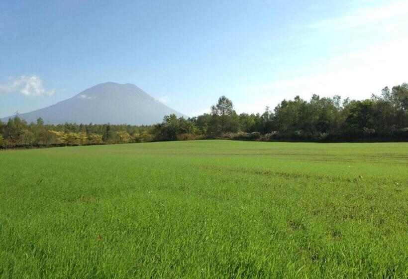 اتاق استاندارد یک نفره, Resort Inn Niseko