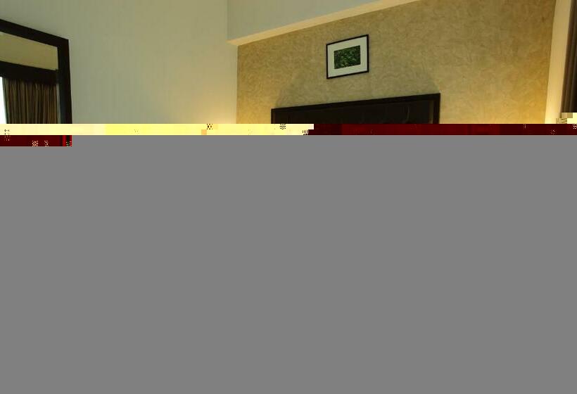 行政套房, Symphony Suites