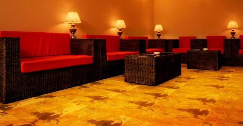 חדר סטנדרט, Travellers Nest Kandy